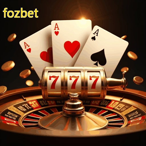 fozbet - Plataforma confiável para apostas emocionantes e bônus
