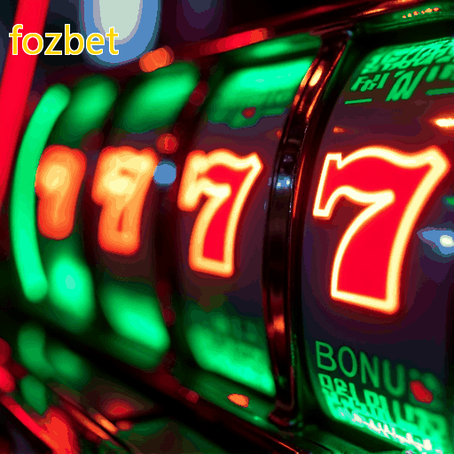 fozbet - Plataforma confiável para apostas emocionantes e bônus