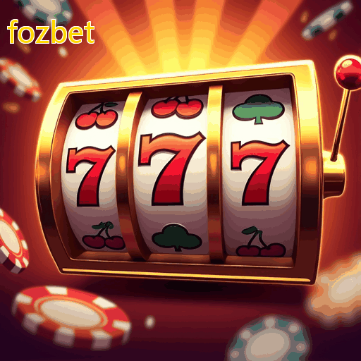 fozbet - Promoções e bônus exclusivos para novos jogadores.