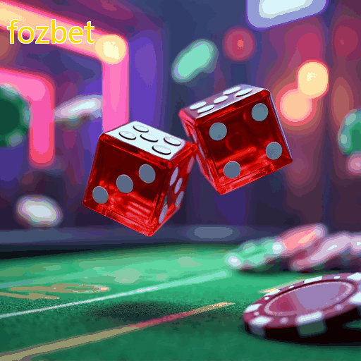 fozbet - Grande seleção de jogos ao vivo e cassinos online